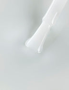 Cover Base № 01 Veil – Pusiau skaidrus pieno atspalvis, 10 ml
