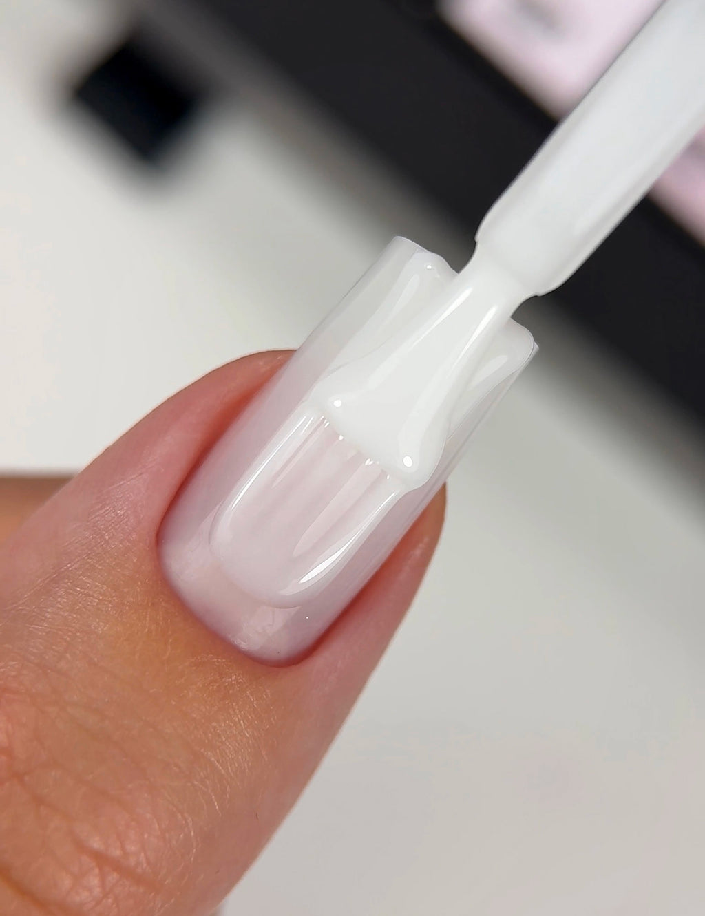Cover Base № 02 Milk – Pieno, 10 ml