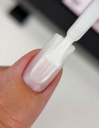 Cover Base № 02 Milk – Pieno, 10 ml