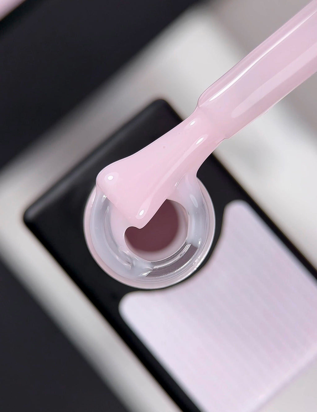 Cover Base № 03 Bare – Natūrali, 10 ml