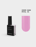 Cover Base № 04 Petal – Švelnus rožinis, 10 ml