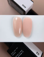 Cover Base № 06 Skin – Šiltas smėlio atspalvis, 10 ml