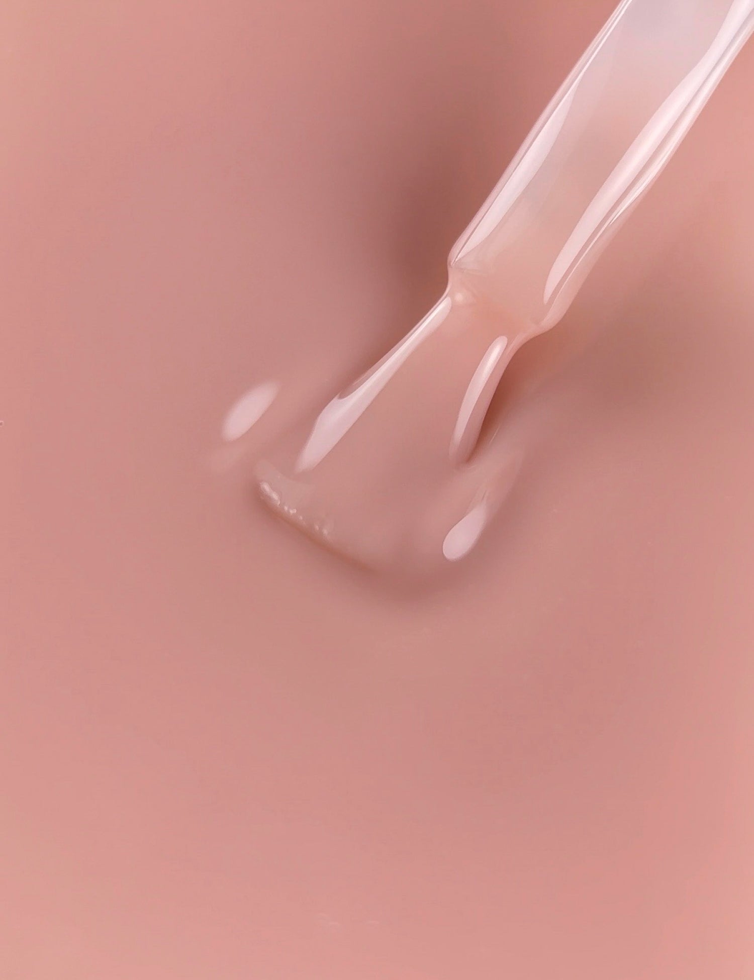 Cover Base № 06 Skin – Šiltas smėlio atspalvis, 10 ml