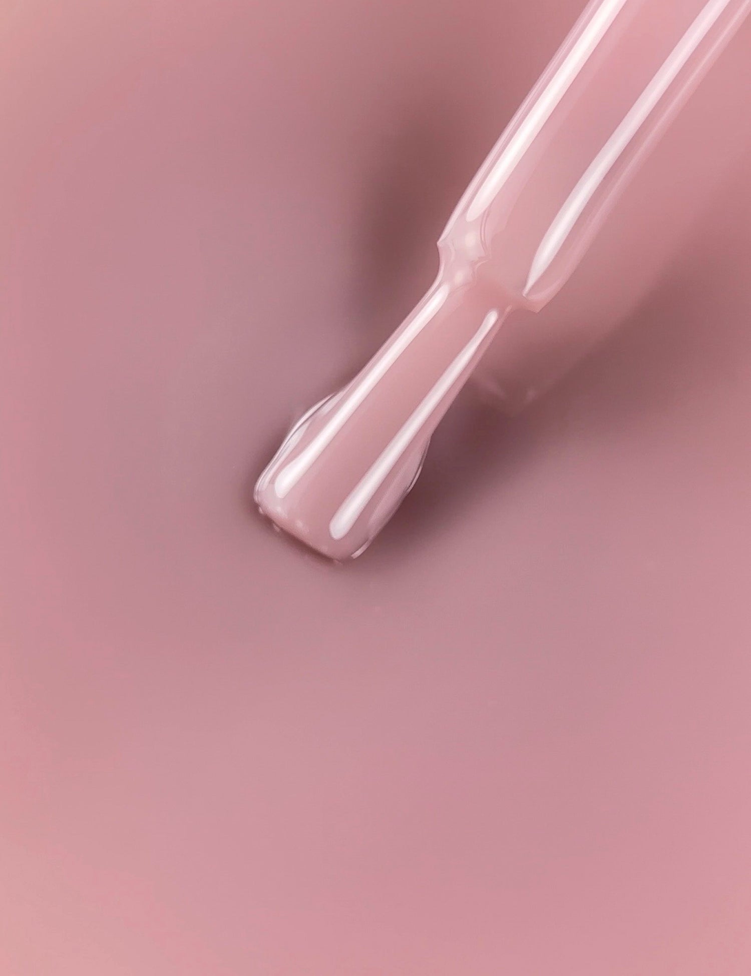 Cover Base № 07 Atspalvis – Šaltas rausvai-smėlinis, 10 ml