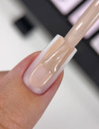 Cover Base № 08 Taupe – Šaltas smėlio atspalvis, 10 ml