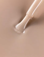Cover Base № 08 Taupe – Šaltas smėlio atspalvis, 10 ml