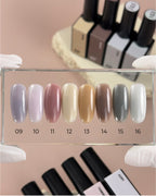 BUILDER GEL № 10 FAIR