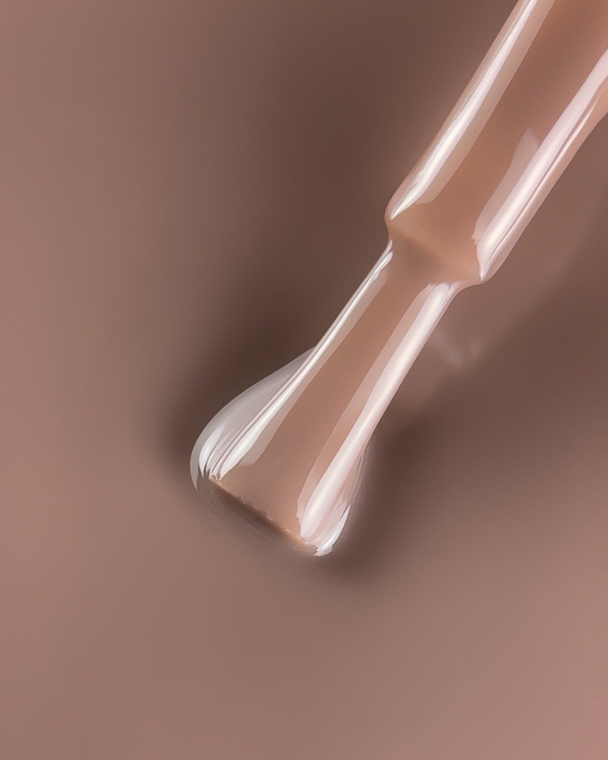 Cover Base № 14 Riešutas, 10 ml
