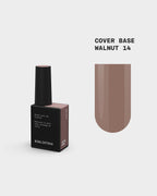 Cover Base № 14 Riešutas, 10 ml