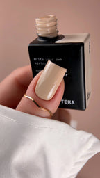 Gel Polish № 17 Calm, 10 ml