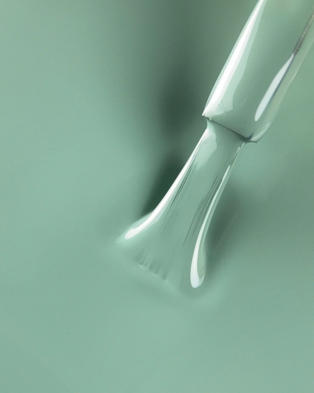 Gel Polish № 18 Moss, 10 ml