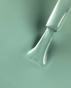 Gel Polish № 18 Moss, 10 ml