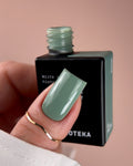 Gel Polish № 18 Moss, 10 ml