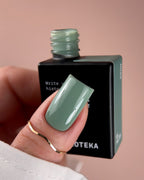 Gel Polish № 18 Moss, 10 ml