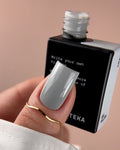 Gel Polish № 19 Mist, 10 m