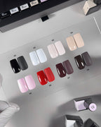Gel Polish Set BASIS № 01-08