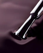 Gel Polish № 21 Plum, 10 ml
