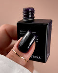 Gel Polish № 21 Plum, 10 ml