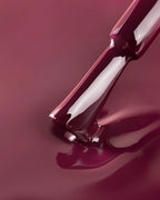 Gel Polish № 22 Claret, 10 ml