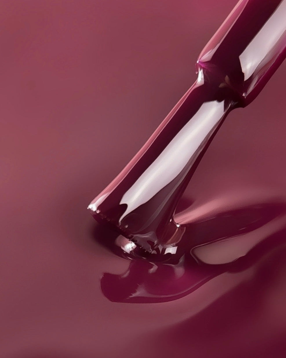 Gel Polish № 22 Claret, 10 ml