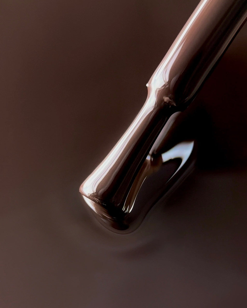 Gel Polish № 24 Chocolate, 10 ml