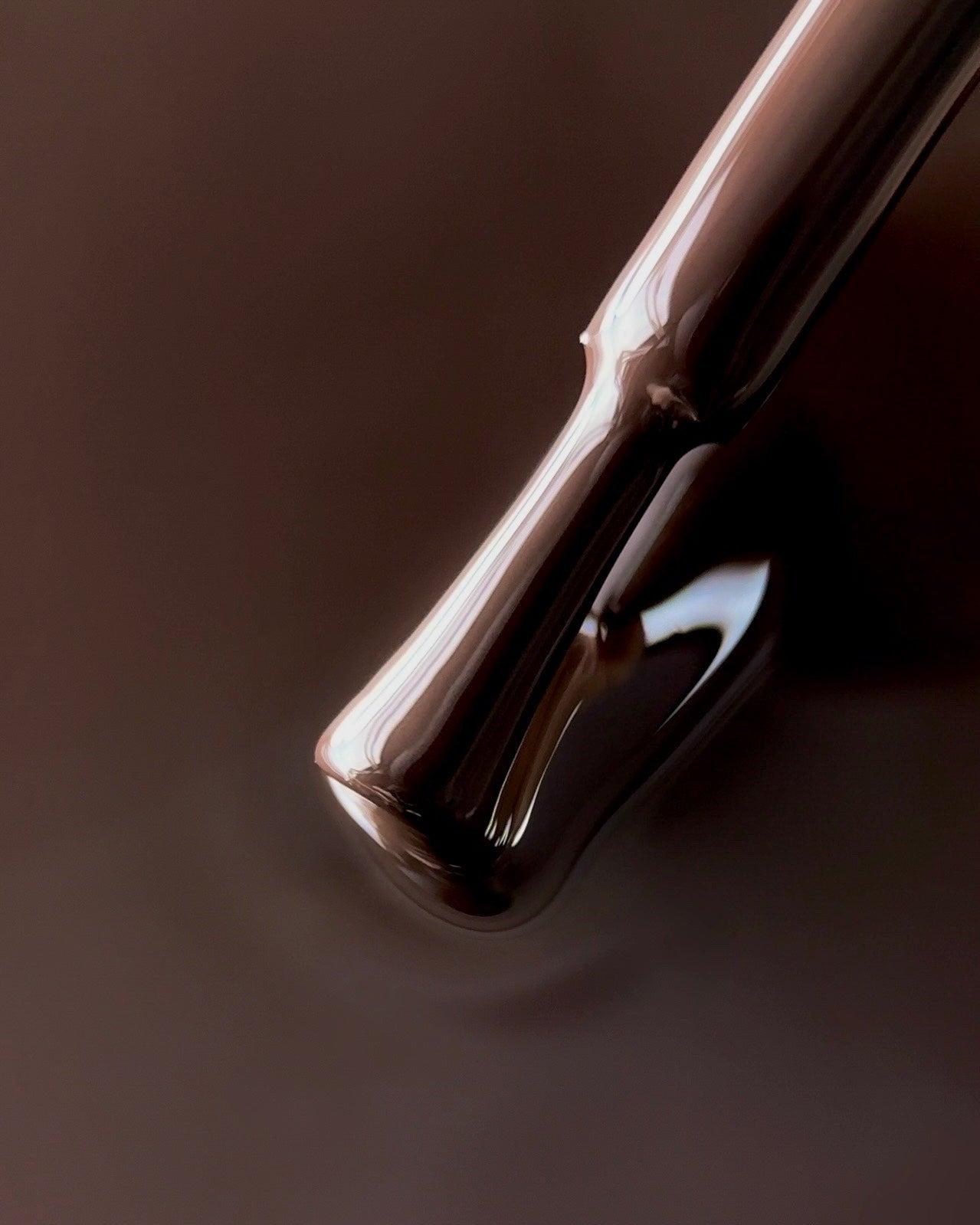 Gel Polish № 24 Chocolate, 10 ml