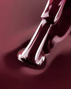 Gel Polish № 27 Drama – Bordeaux, 10 ml