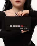 Gel Polish Set BASIS № 01-08