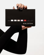 Gel Polish Set BASIS № 01-08