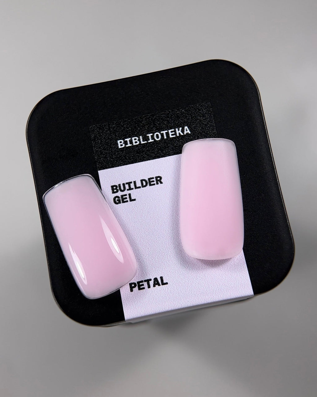 BUILDER GEL № 04 PETAL