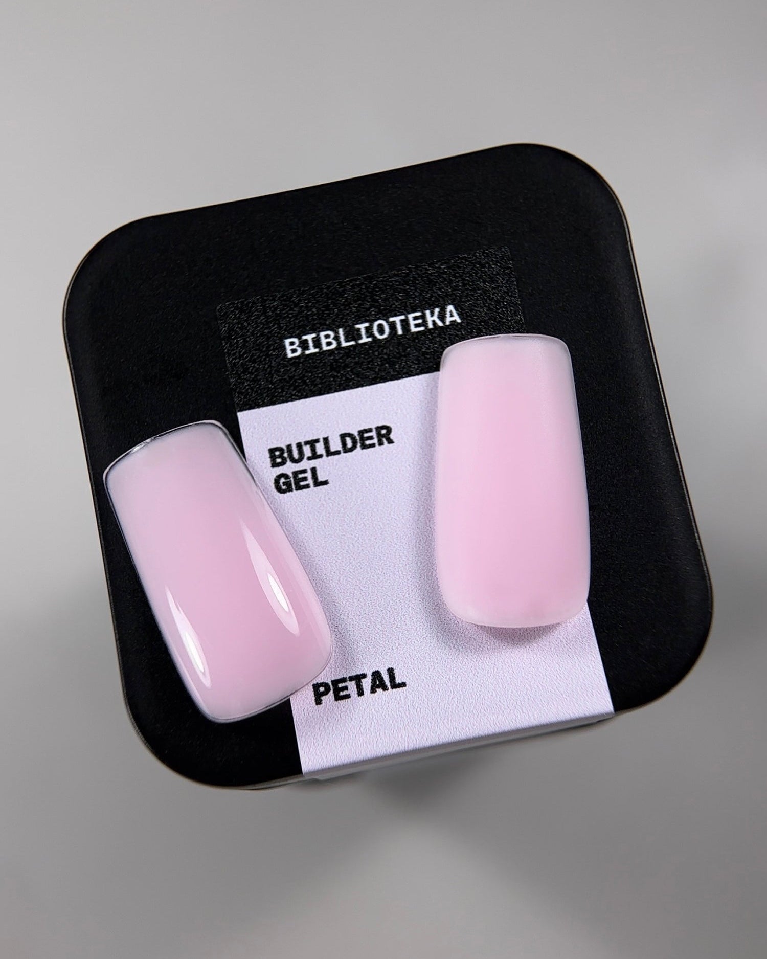 BUILDER GEL № 04 PETAL