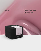 BUILDER GEL № 05 BLOOM