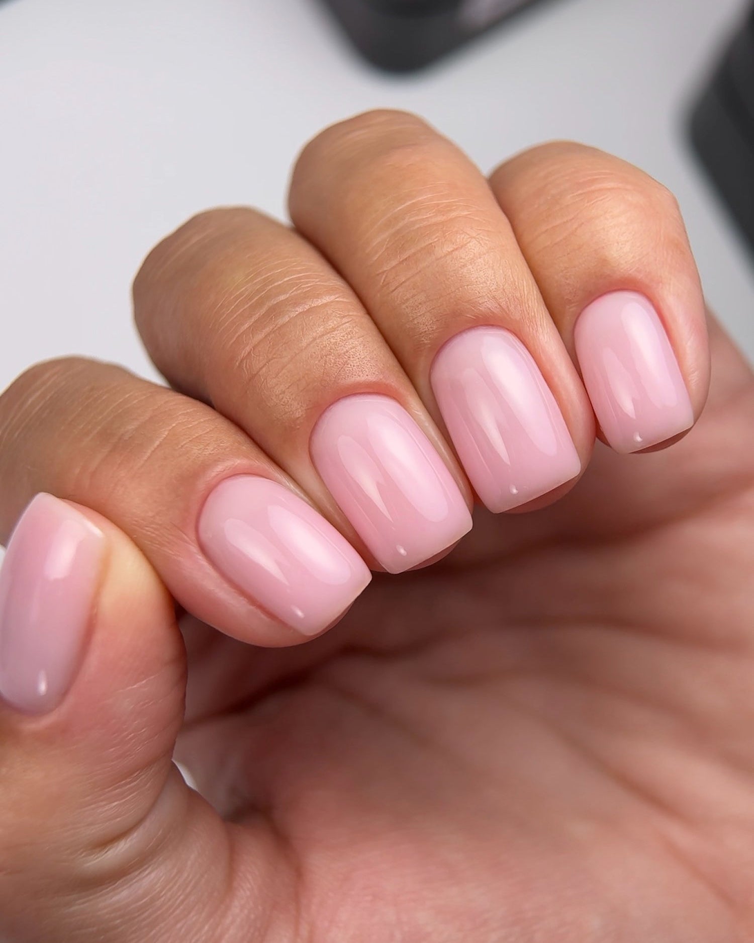 BUILDER GEL № 05 BLOOM