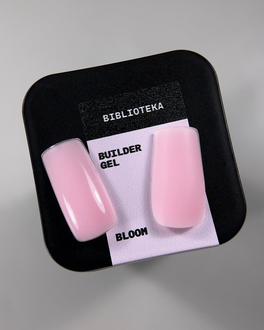 BUILDER GEL № 05 BLOOM