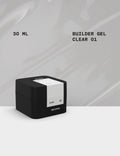 BUILDER GEL № 01 CLEAR