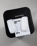 BUILDER GEL № 02 MILK