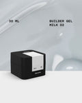 BUILDER GEL № 02 MILK