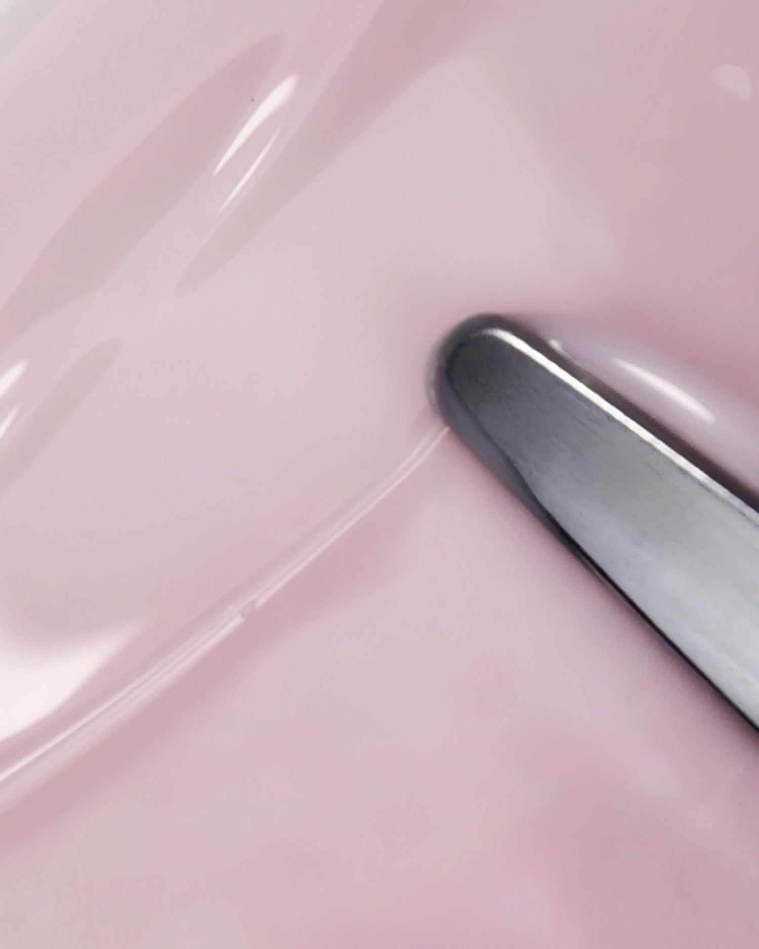 BUILDER GEL № 03 BARE