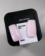 BUILDER GEL № 03 BARE