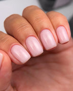BUILDER GEL № 03 BARE