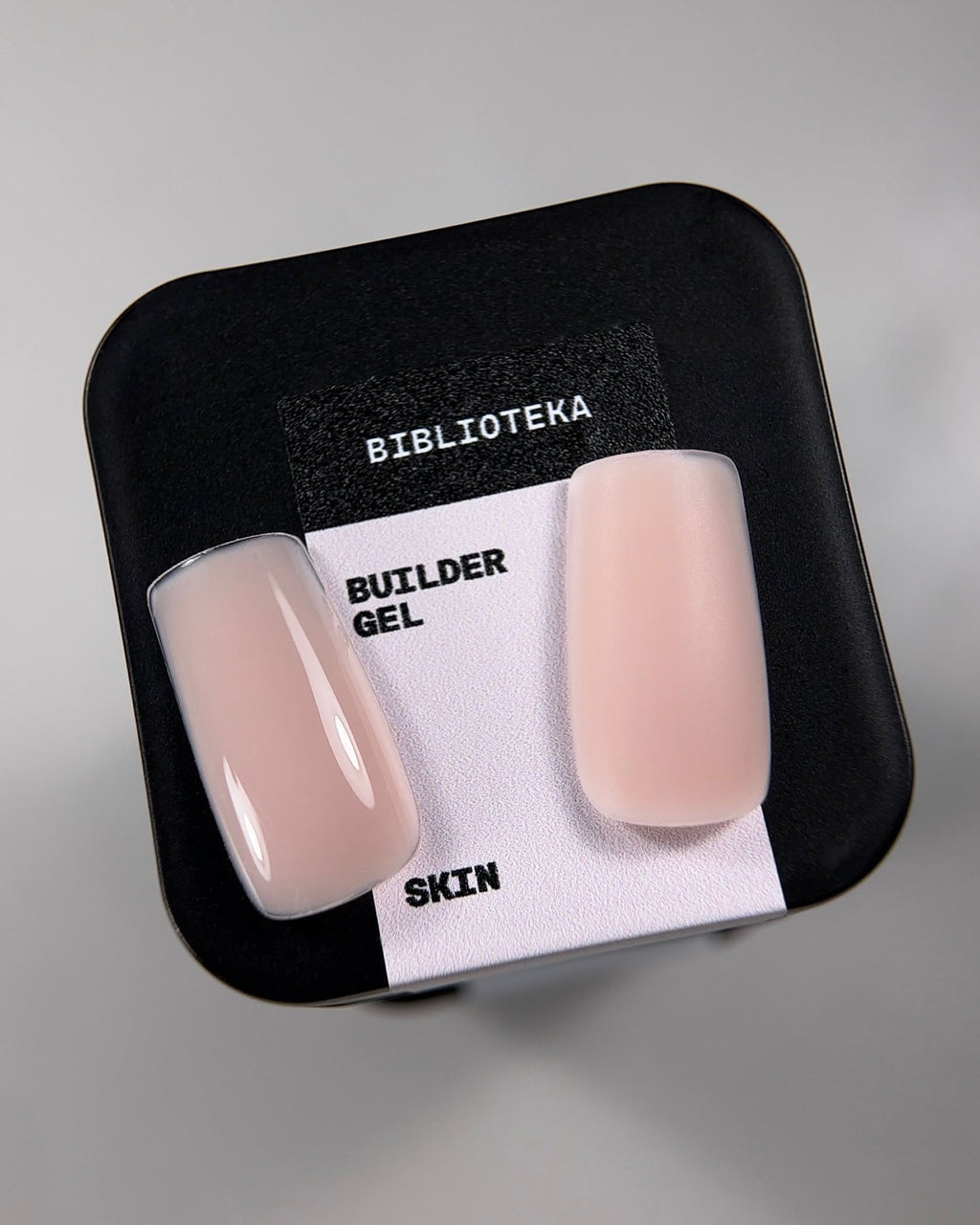 BUILDER GEL № 06 SKIN