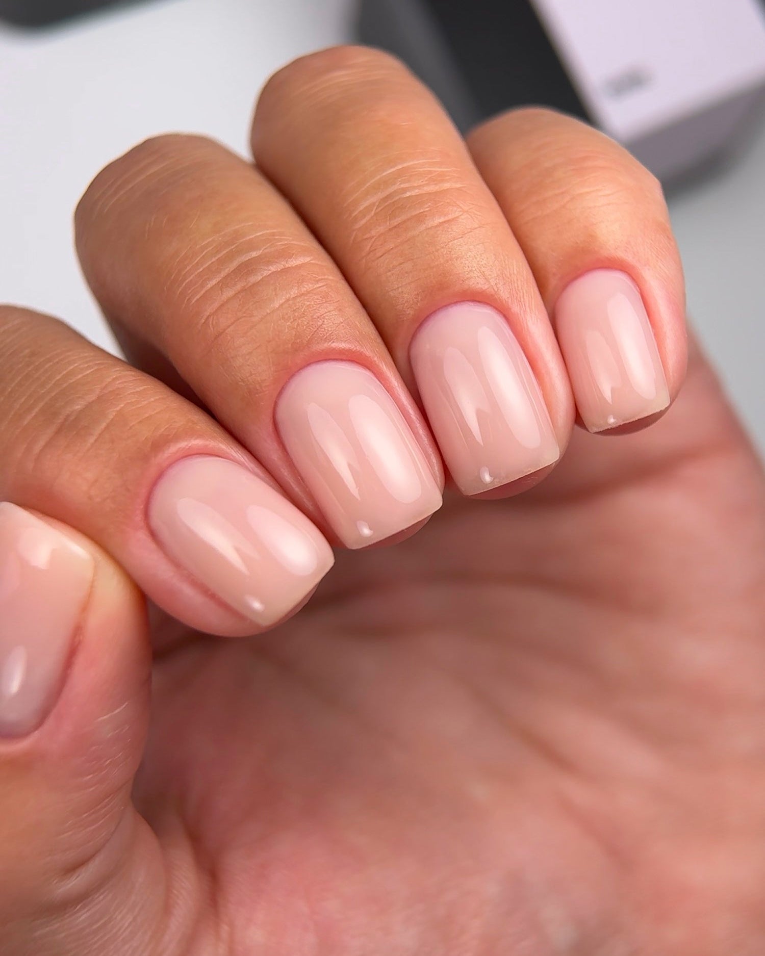BUILDER GEL № 06 SKIN