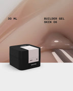 BUILDER GEL № 06 SKIN