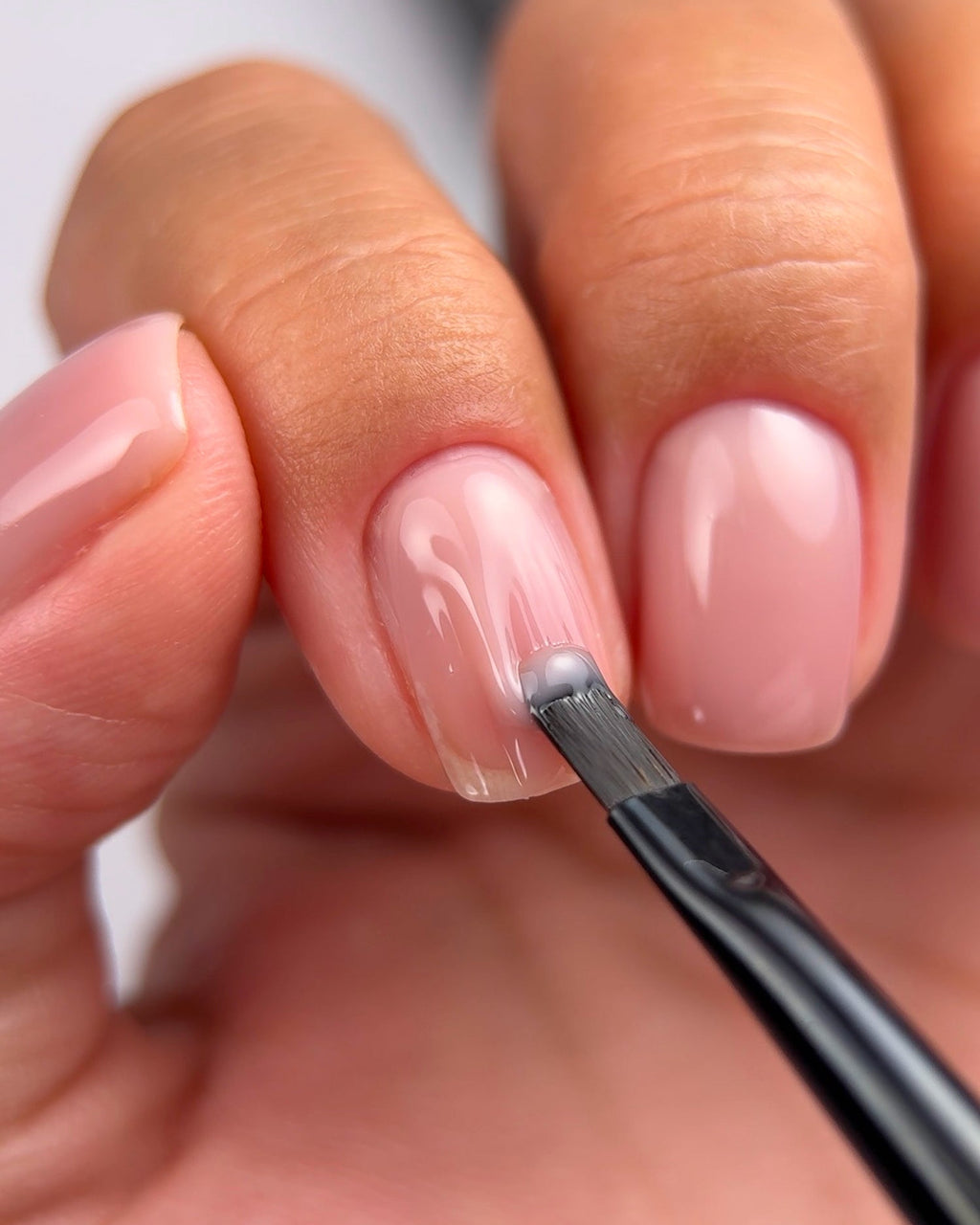 BUILDER GEL № 07 SHADE