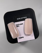 BUILDER GEL № 08 TAUPE