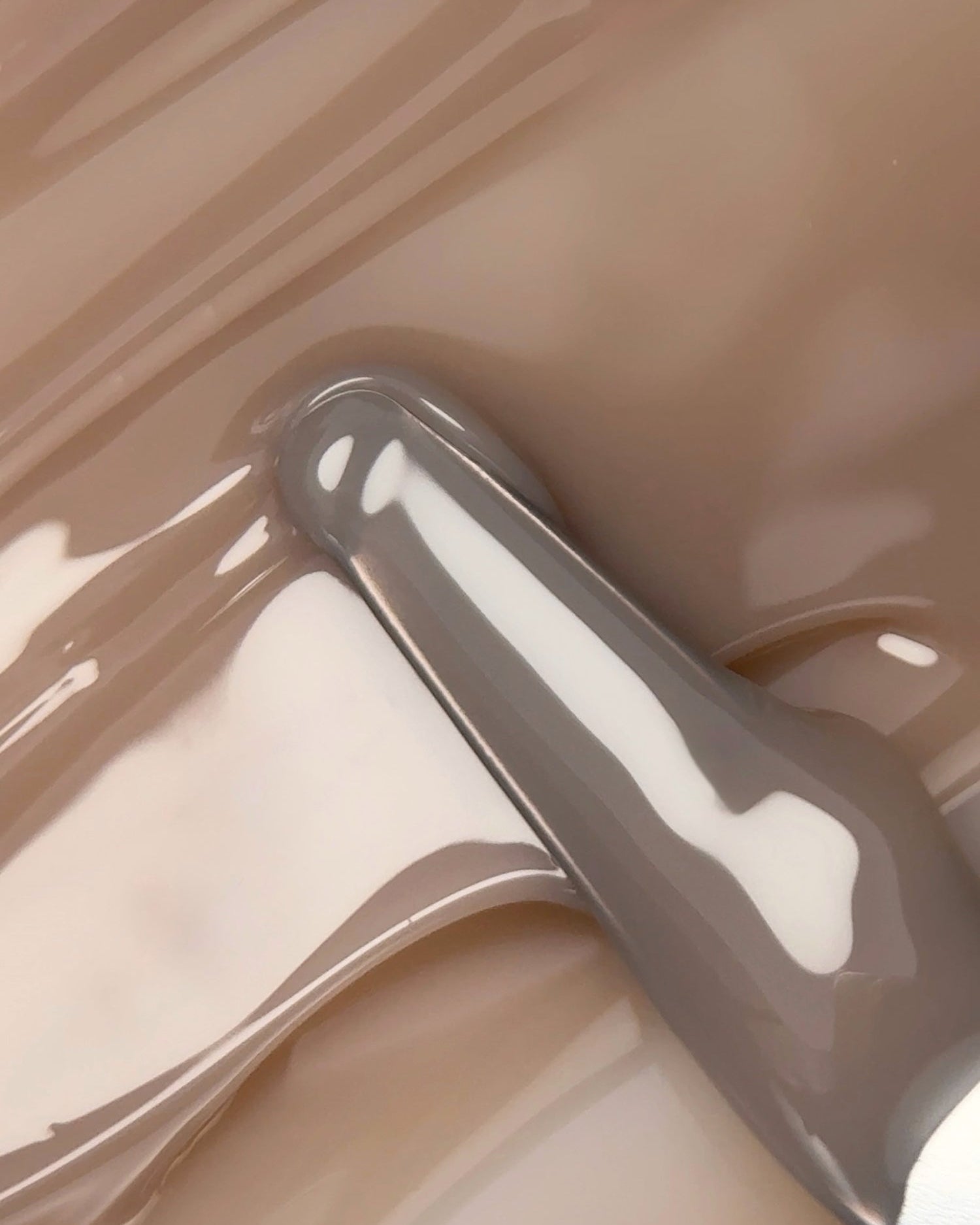 BUILDER GEL № 08 TAUPE