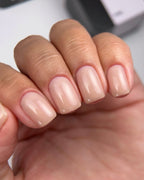 BUILDER GEL № 08 TAUPE
