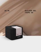 BUILDER GEL № 08 TAUPE