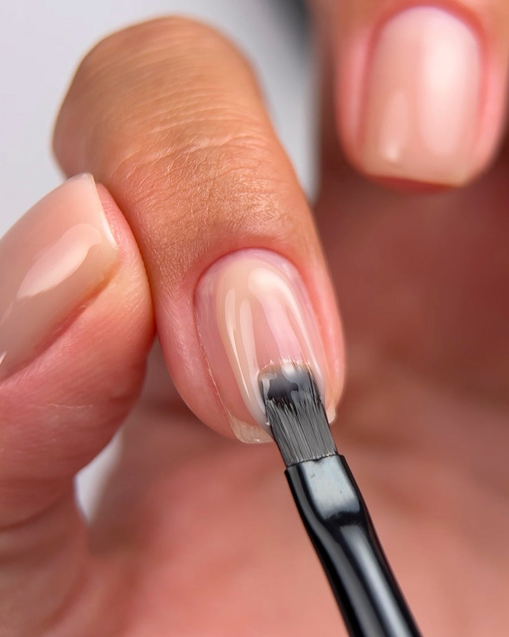 BUILDER GEL № 08 TAUPE