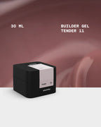 BUILDER GEL № 11 TENDER
